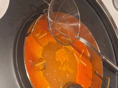 -云尊府云南菜·蒸汽石锅鱼(学清路店)