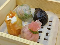 -蔡澜点心(三里屯T+MALL店)
