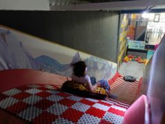 -嗨马乐动室内潮玩运动·团建·轰趴·桌游(南丰汇店)