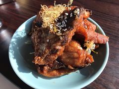 -环球港凯悦 · 享悦中餐厅