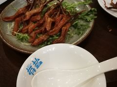 -盐官日光域房车营地·有盐餐厅