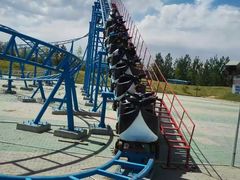 -北戴河圣蓝海洋公园