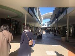 -三井奥特莱斯购物城(爵士之梦长岛店)