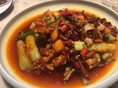 -绿茶餐厅(昌平悦荟店)