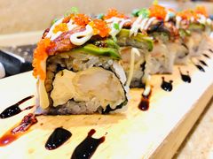 -东京屋(武定路店)