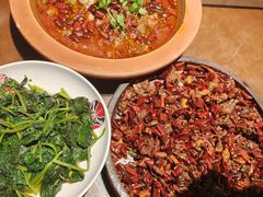 -杨记隆府(重庆总店)
