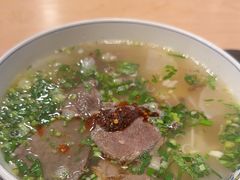 -西部马华清真食府·丝路菜(大钟寺店)