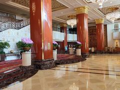 -北京中国大饭店