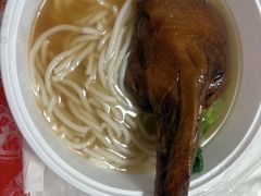 -烧鹅濑(西华路店)