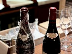 -罗斯福色戒酒吧(外滩店)