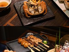 -山葵家·创意料理(宁波来福士店)
