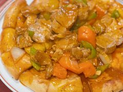 -巴依兄弟西域美食(机场店)