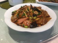 -天福苑(崇宁路店)
