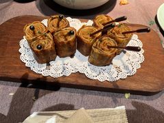 -羲和雅苑•北京烤鸭(乐园道万象城店)