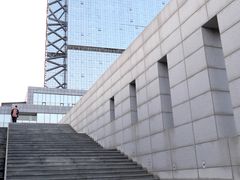 -青岛西海岸隆和福朋喜来登酒店