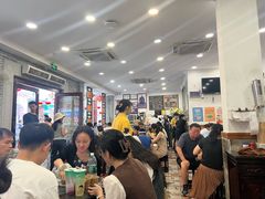 -民信老铺(华盖路店)