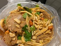 -张记捆鸡(总店)