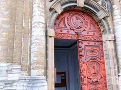 -布鲁塞尔大广场