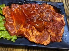 -齐齐哈尔兄弟烤肉(湖山美地店)
