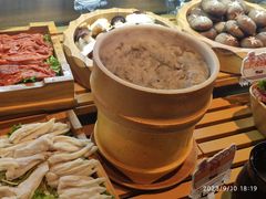 -牛New寿喜烧(虹桥新天地店)