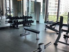 -LA合时健身4PMFIT(花桥旗舰店)