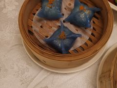 -酌宴府The China Club·广州万富希尔顿酒店(云城东路店)