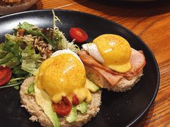 -麦田工坊(月湖店)