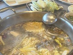-滇藏石锅宴(崇仁巷老店)