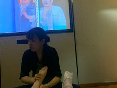 -水墨澜渟足道·SPA·传统(四望亭东关街店)