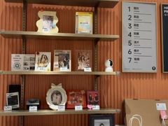 -海马体照相馆(万菱汇店)