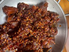 -嘉州鲜知味钵钵鸡(奎星楼店)
