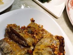 -稻香酒家(长宁KING88广场店)