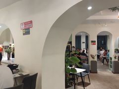 -香香海南菜餐厅