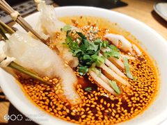 无骨鸡爪-太二酸菜鱼(深圳布吉万象汇店)