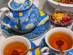-小河盐帮·私家菜·烤鸭(三元桥·霄云路店)