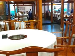 -东来顺饭庄(西直门店)