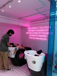 点击看大图 -P.STYLE 派斯造型