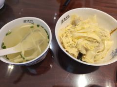 开洋拌馄饨-熙盛源(复兴路店)