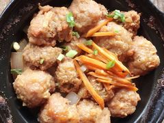 -云河农家乐饭店(福禄缘树山店)