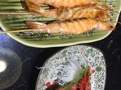 -真剑日本料理·铁板烧(贵州路店)