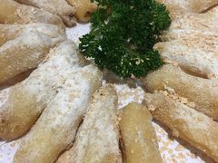 -葛记焖饼(伏牛路店)