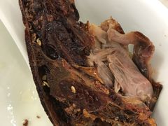 鸭头-吴记集庆门酸菜鱼店(集庆路店)