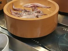 -龍歌自助小火锅(李沧丽达店)