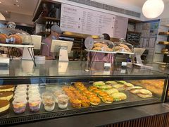-BAKER&SPICE(安福路店)