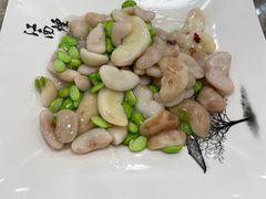 菱角毛豆-状元楼(金溪路店)