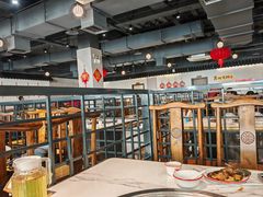 -大鹅岛灶台鱼·铁锅炖(水库路店)