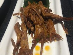 -梧桐餐厅(泉城路店)