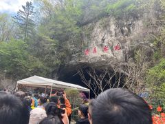 -本溪水洞