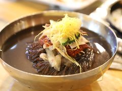 -平壤馆(西塔街店)