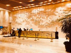 -苏州金鸡湖文博诺富特酒店